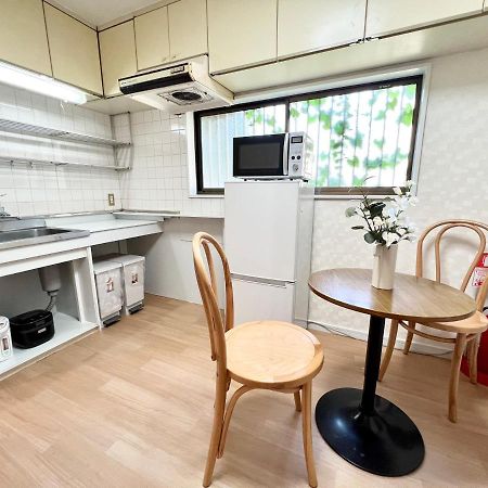 Tranquil House With 3 Bedrooms 7Min To Metro Straight To Shinjuku And Shibuya Tokyo Ngoại thất bức ảnh