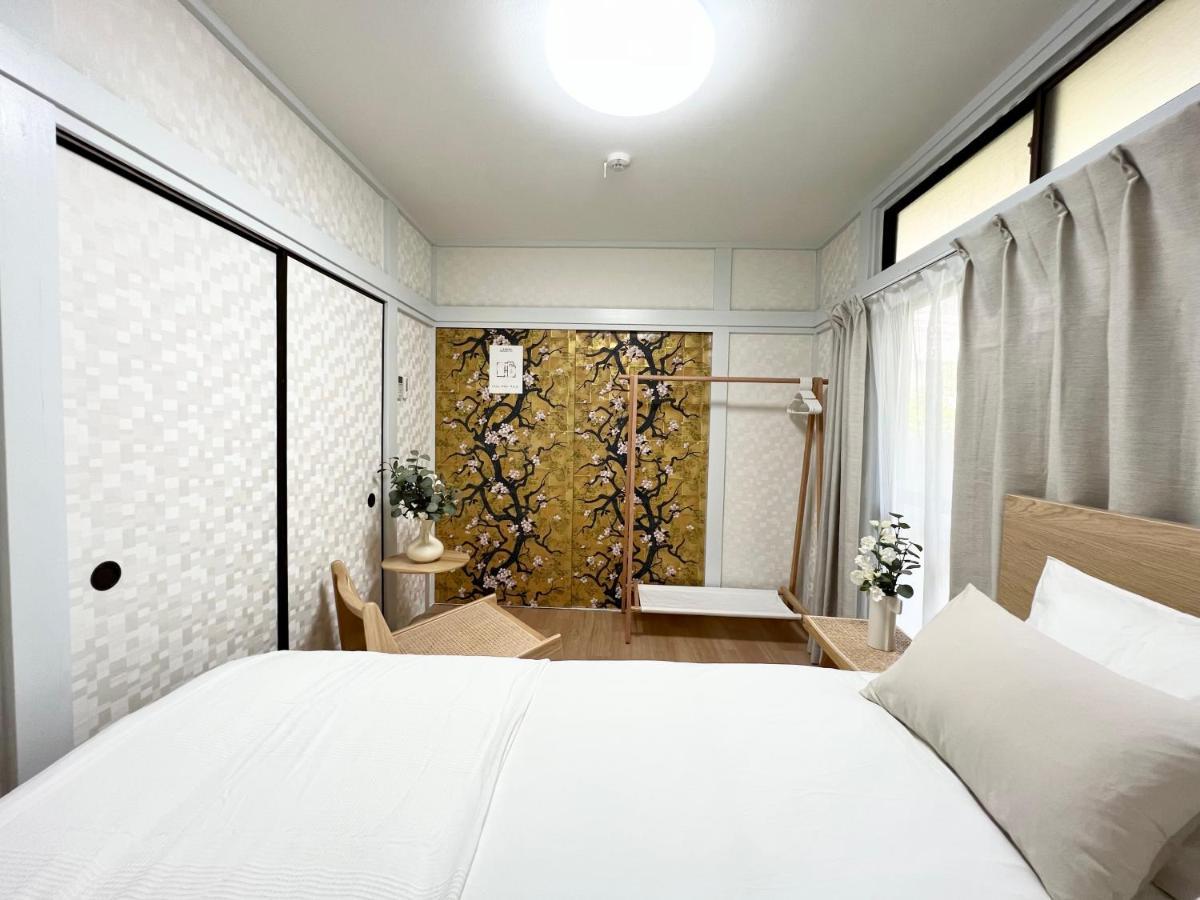 Tranquil House With 3 Bedrooms 7Min To Metro Straight To Shinjuku And Shibuya Tokyo Ngoại thất bức ảnh