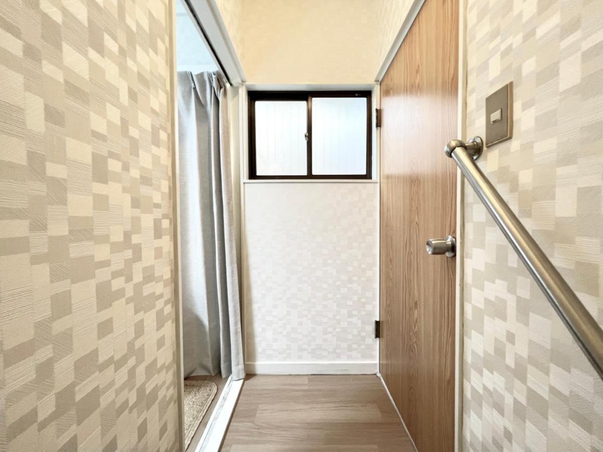 Tranquil House With 3 Bedrooms 7Min To Metro Straight To Shinjuku And Shibuya Tokyo Ngoại thất bức ảnh