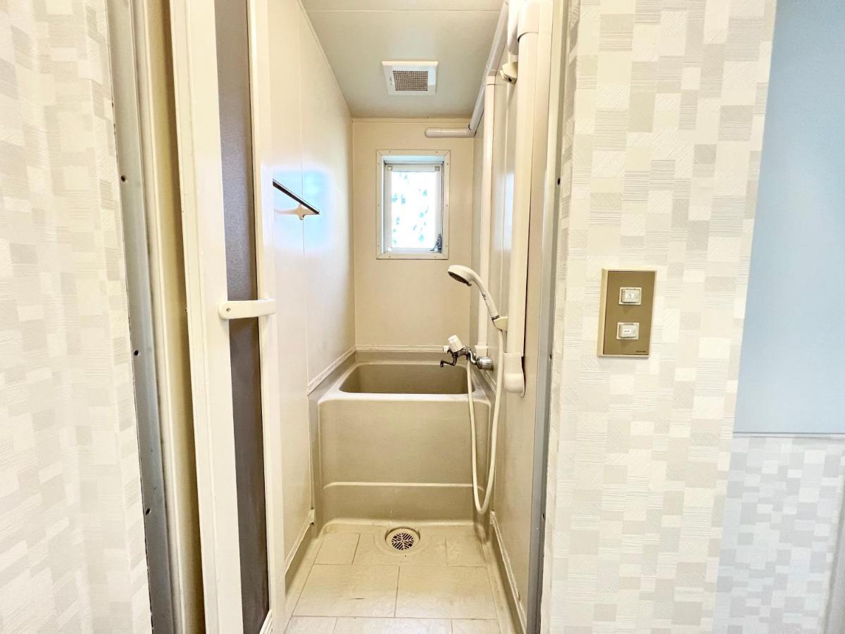 Tranquil House With 3 Bedrooms 7Min To Metro Straight To Shinjuku And Shibuya Tokyo Ngoại thất bức ảnh