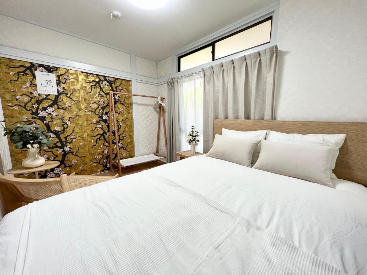 Tranquil House With 3 Bedrooms 7Min To Metro Straight To Shinjuku And Shibuya Tokyo Ngoại thất bức ảnh